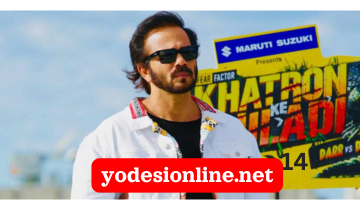 Watch online khatron ke khiladi 14 TV Show