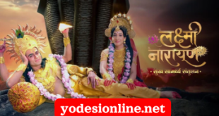 Laxmi Narayan yodesi online