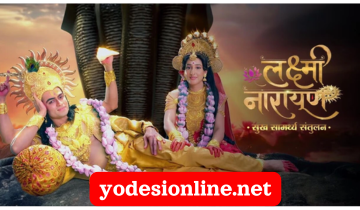 Laxmi Narayan yodesi online 