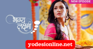 Watch Bhagya Lakshmi Latest Episodes Online