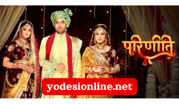 Parineetii Tv Serial Online Yodesi