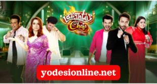 Laughter Chefs yodesi online Show