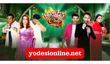 Laughter Chefs yodesi online Show