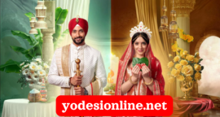 Iss Ishq Ka Rabb Rakha TV Serial