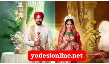 Iss Ishq Ka Rabb Rakha TV Serial