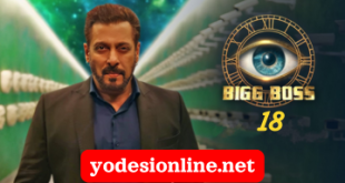 Bigg Boss 18 Show Watch Online