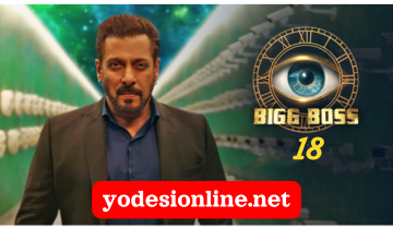 Bigg Boss 18 Show Watch Online