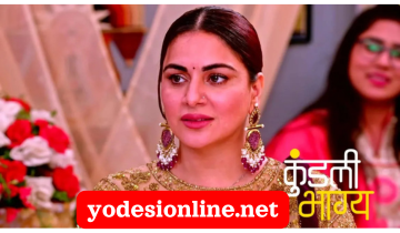 Watch Online Kundali Bhagya Serial