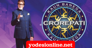 Kaun Banega Crorepati Watch All Latest Episodes Online