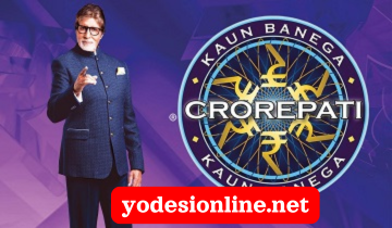 Kaun Banega Crorepati Watch All Latest Episodes Online 