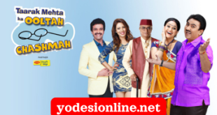 Watch Taarak Mehta Ka Ooltah Chashmah Online - All Latest Episodes