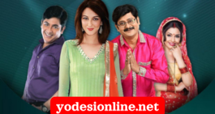 Watch & Enjoy All the Episodes of Bhabi Ji Ghar Par Hai