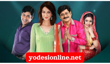 Watch & Enjoy All the Episodes of Bhabi Ji Ghar Par Hai