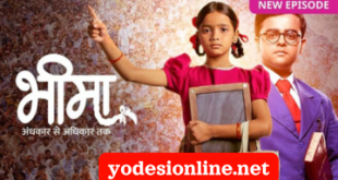 Bheema - Andhkaar Se Adhikaar Tak TV Serial Online