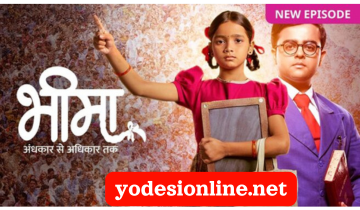 Bheema - Andhkaar Se Adhikaar Tak TV Serial Online