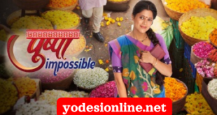 Watch Pushpa Impossible Online - All Latest Episodes Available