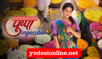 Watch Pushpa Impossible Online - All Latest Episodes Available