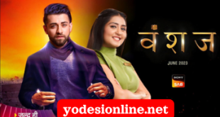 Watch Vanshaj Full Epsiodes Online Free