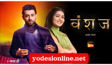 Watch Vanshaj Full Epsiodes Online Free