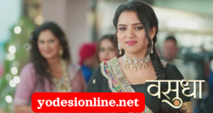 Watch New Vasudha Episodes Online