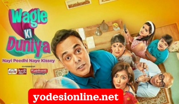 Watch Wagle Ki Duniya Online - All Latest Episodes