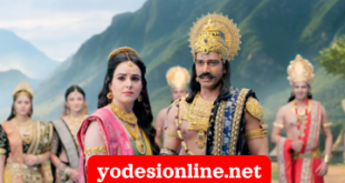 Watch Karmadhikari Shanidev S1 Episods