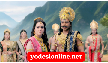 Watch Karmadhikari Shanidev S1 Episods