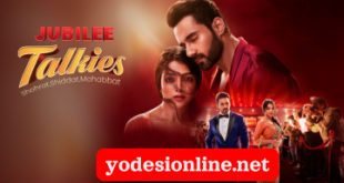 Watch Jubile Talkies Today Episode Online