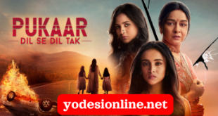 Pukaar - Dil Se Dil Tak Full Epsiodes yodesi Online