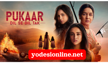 Pukaar - Dil Se Dil Tak Full Epsiodes yodesi Online 