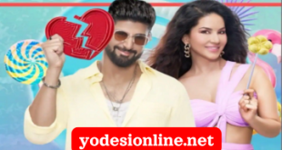 Watch MTV Splitsvilla TV Show All Seasons, Episodes