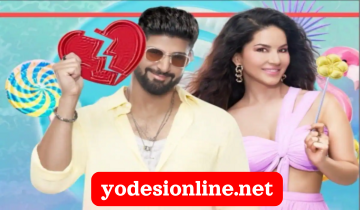 Watch MTV Splitsvilla TV Show All Seasons, Episodes