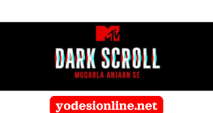 Watch MTV Dark Scroll Season 1 Episode