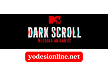 Watch MTV Dark Scroll Season 1 Episode  
