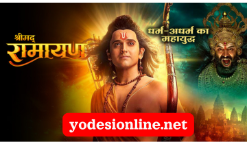 Watch Shrimad Ramayan Full Epsiodes Online