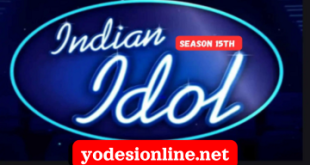 Watch Indian Idol 2024 Full Episodes online