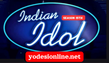 Watch Indian Idol 2024 Full Episodes online