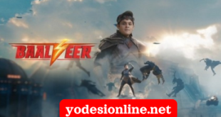 Watch Baalveer Season 4