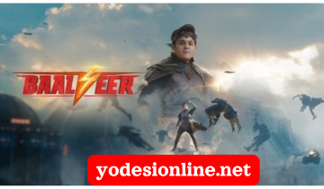 Watch Baalveer Season 4
