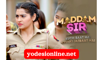 Watch Maddam Sir Online - All Latest Episodes