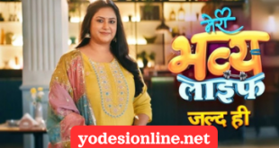 Meri Bhavya Life watch online