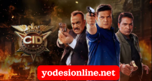 CID Returns Full Epsiodes Online