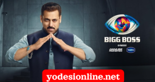 Bigg Boss 19 online