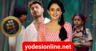 Watch Chalo Bulawa Aya Hai, Mata Ne Bulaya Hai online Desi Serial