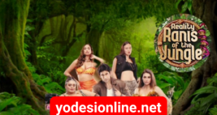 Reality Ranis of the Jungle 2 Watch online