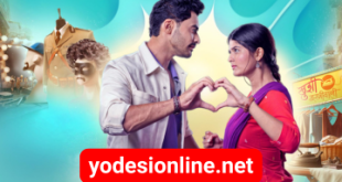 Maana Ke Hum Yaar Nahi – Do Ajnabi Ek Safar Watch online Desi serial