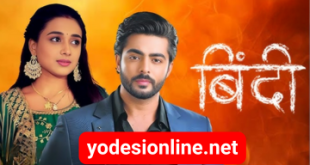 Binddii Serial Watch online